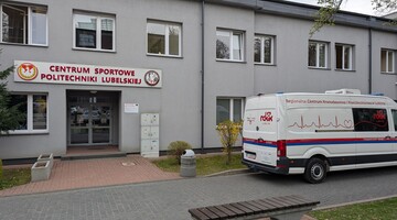 Akcja krwiodawstwa 15.04.2026