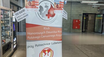 Akcja krwiodawstwa 11-12.06.2025